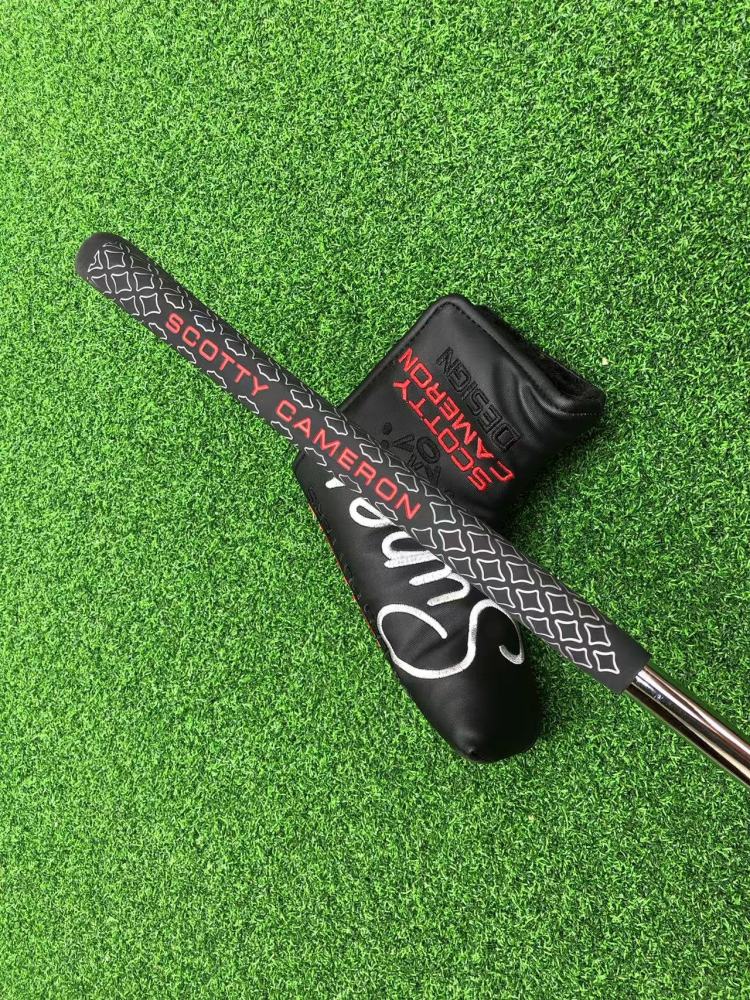 94 Scotty Cameron