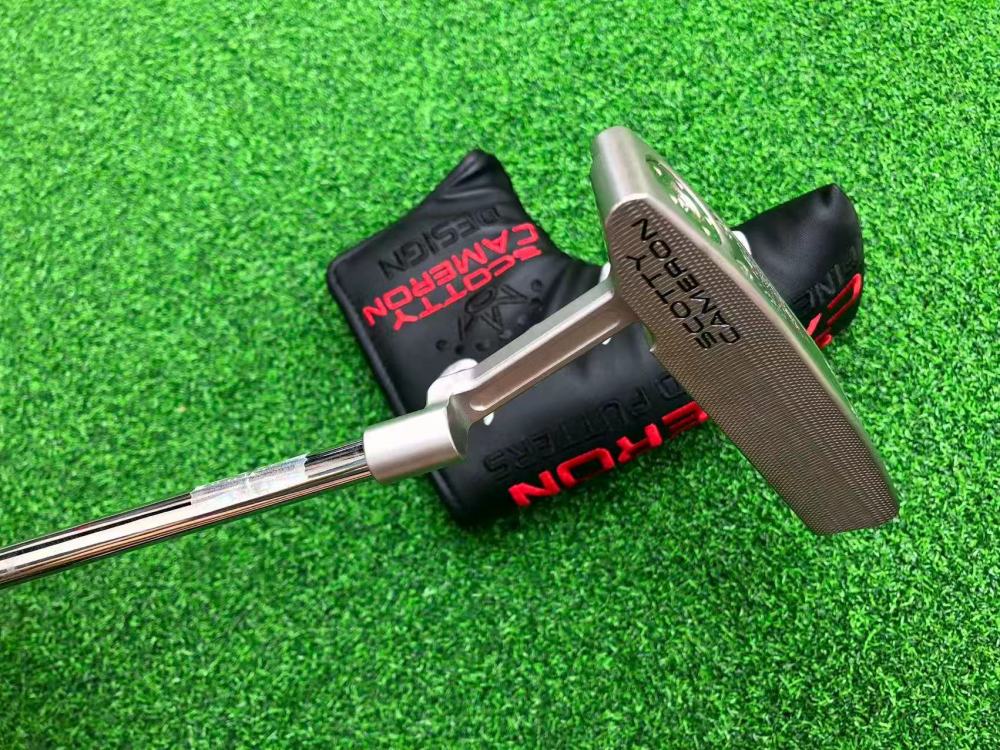 94 Scotty Cameron