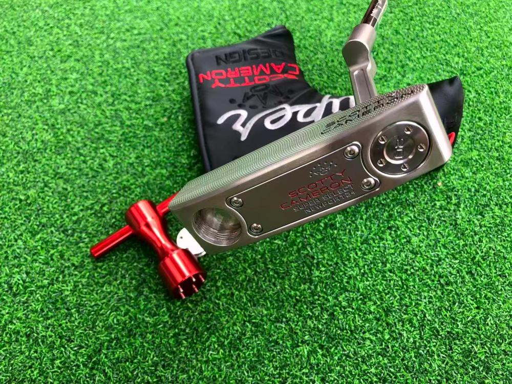 94 Scotty Cameron