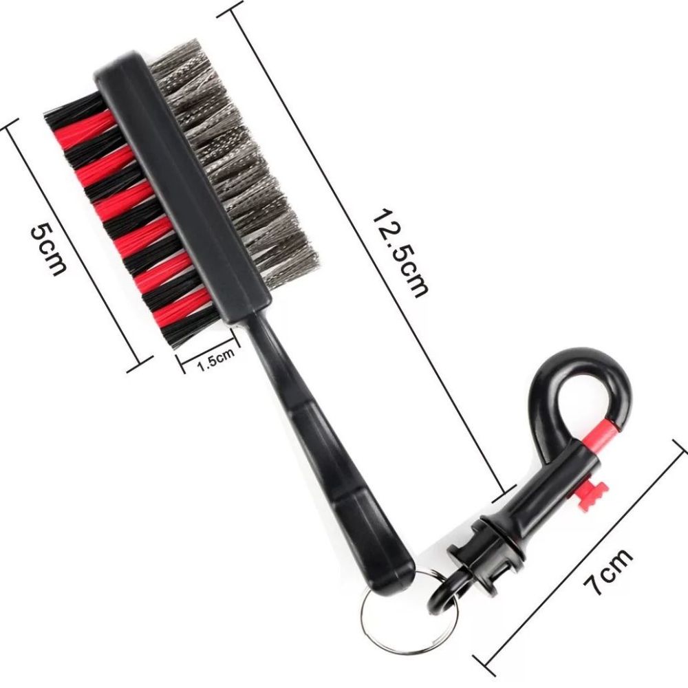 Brush 15