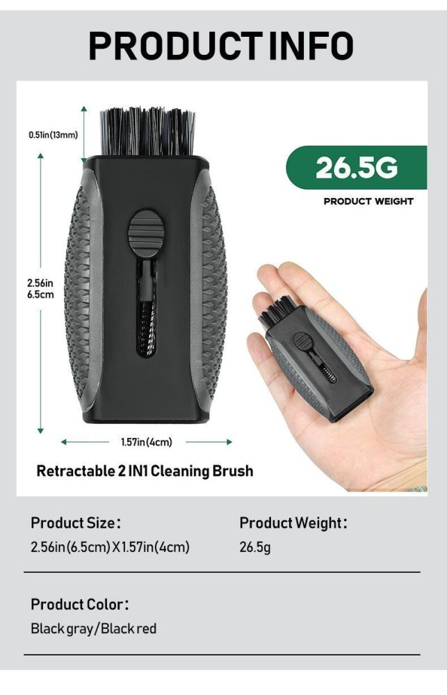 Brush 21