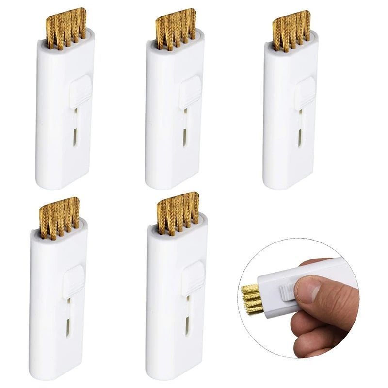 Brush 12