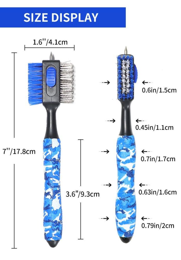 Brush 22