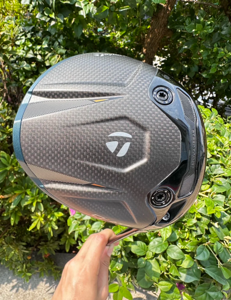 QI4D driver