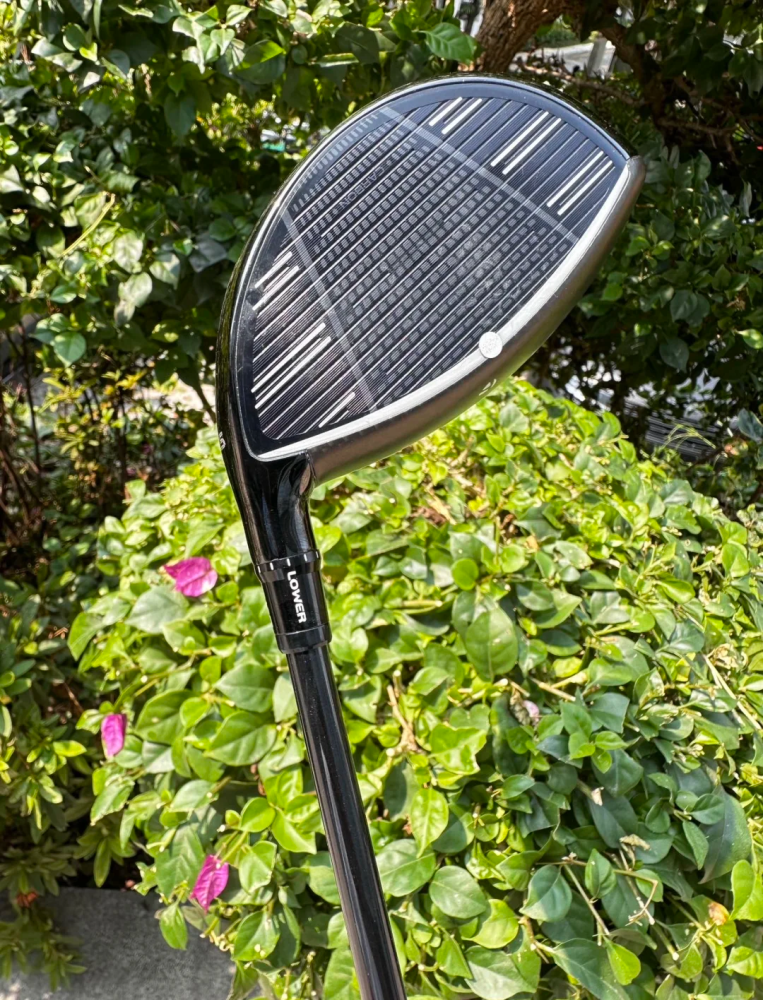 QI4D driver