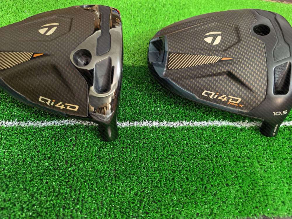 QI4D driver