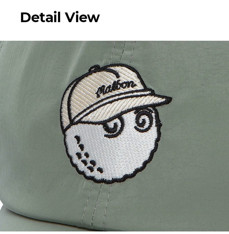 Malbon 49