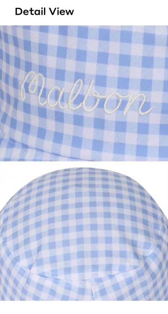 Malbon 52