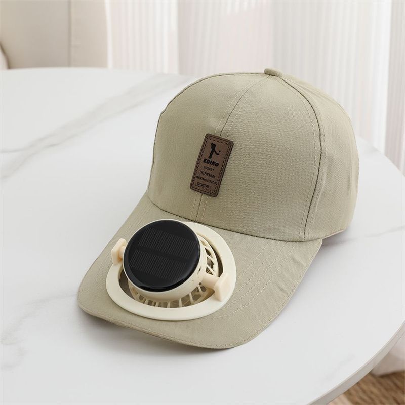Fan Hat 11