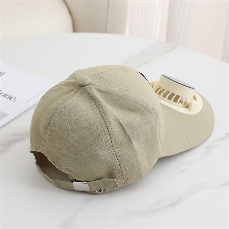 Fan Hat 11