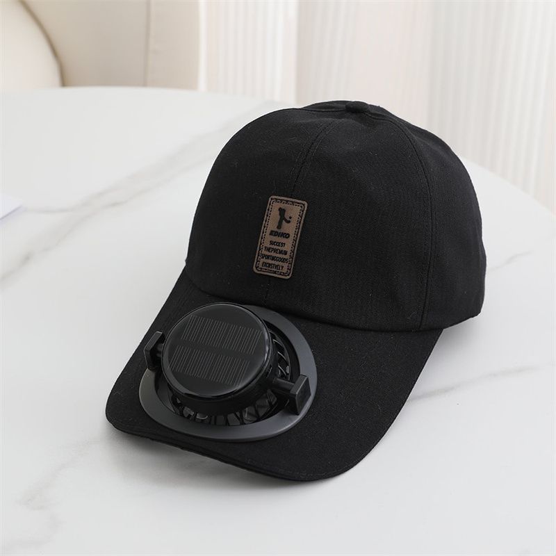 Fan Hat 14
