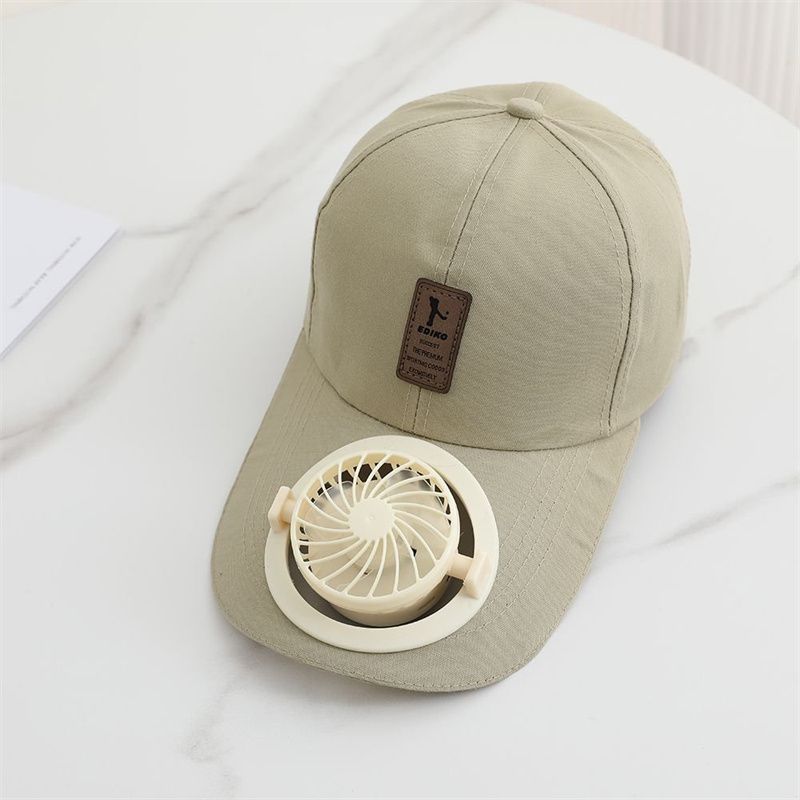 Fan Hat 11