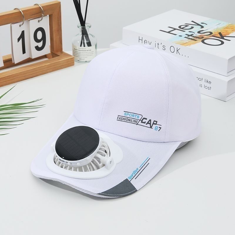 Fan Hat 10