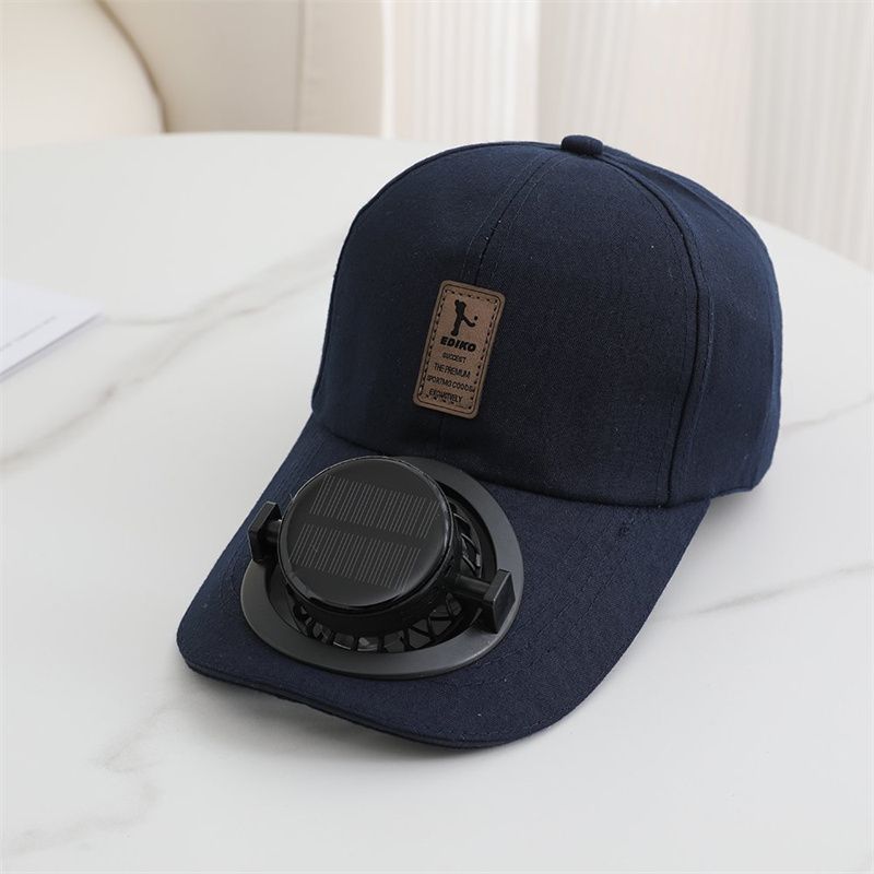 Fan Hat 13