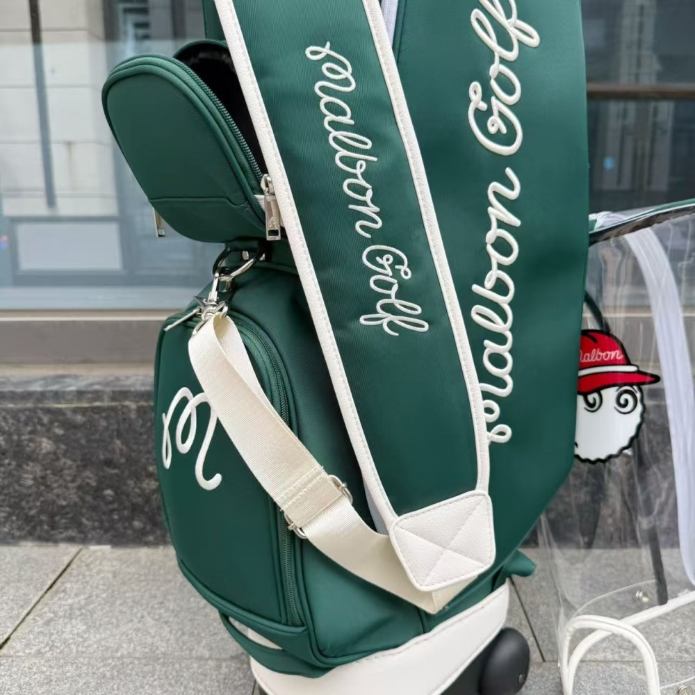 Malbon Bag-114