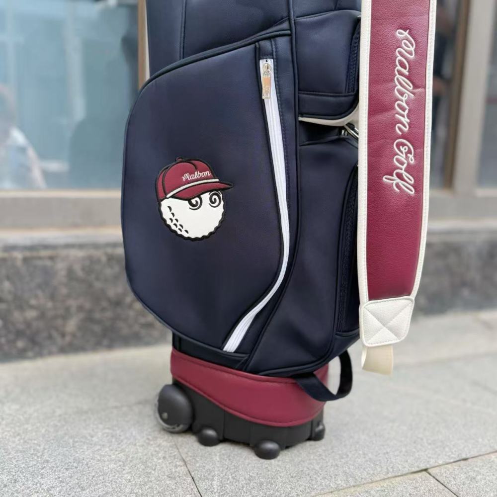 Malbon Bag-115