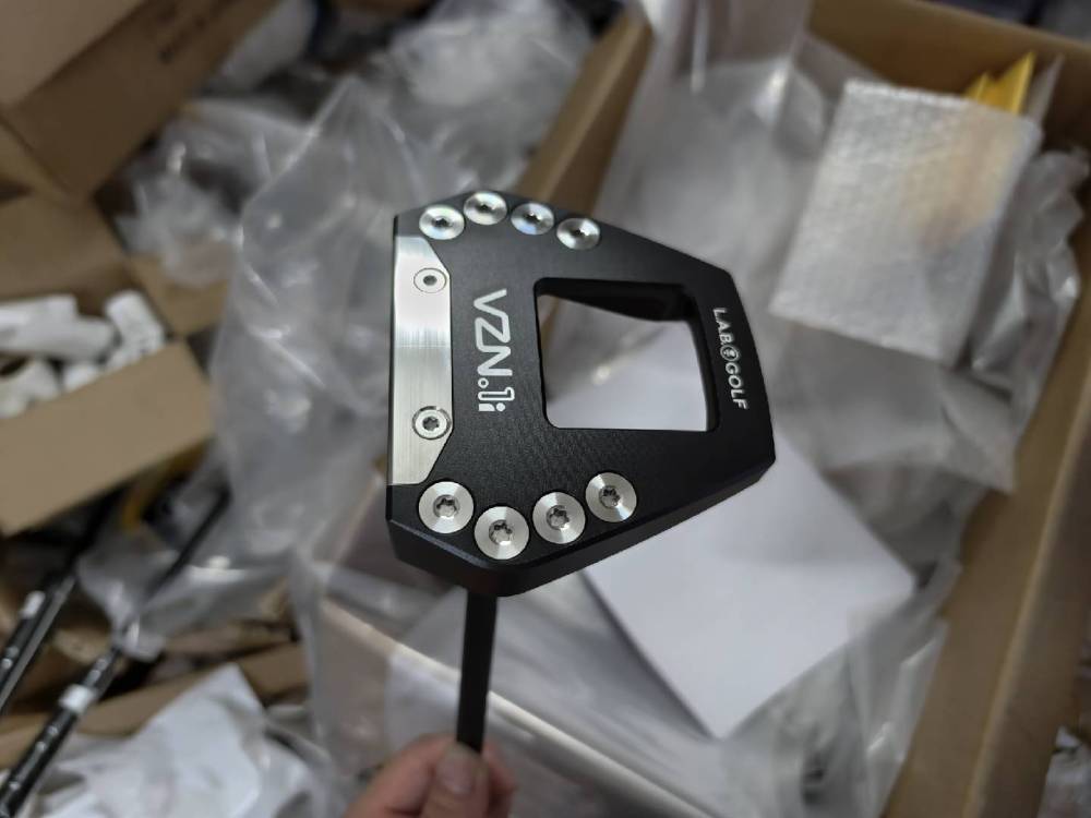Left hand  VZN.1i