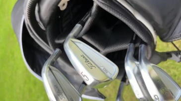 T150 Irons