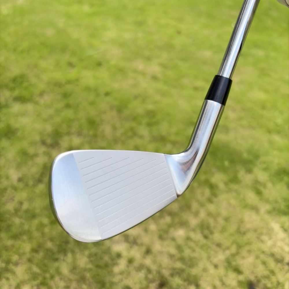 T150 Irons
