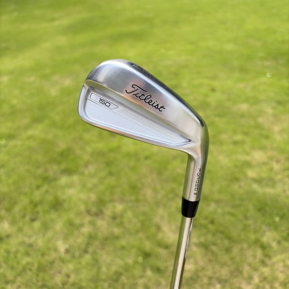 T150 Irons