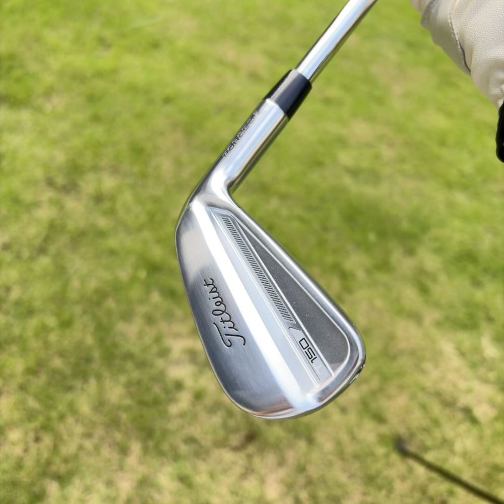 T150 Irons
