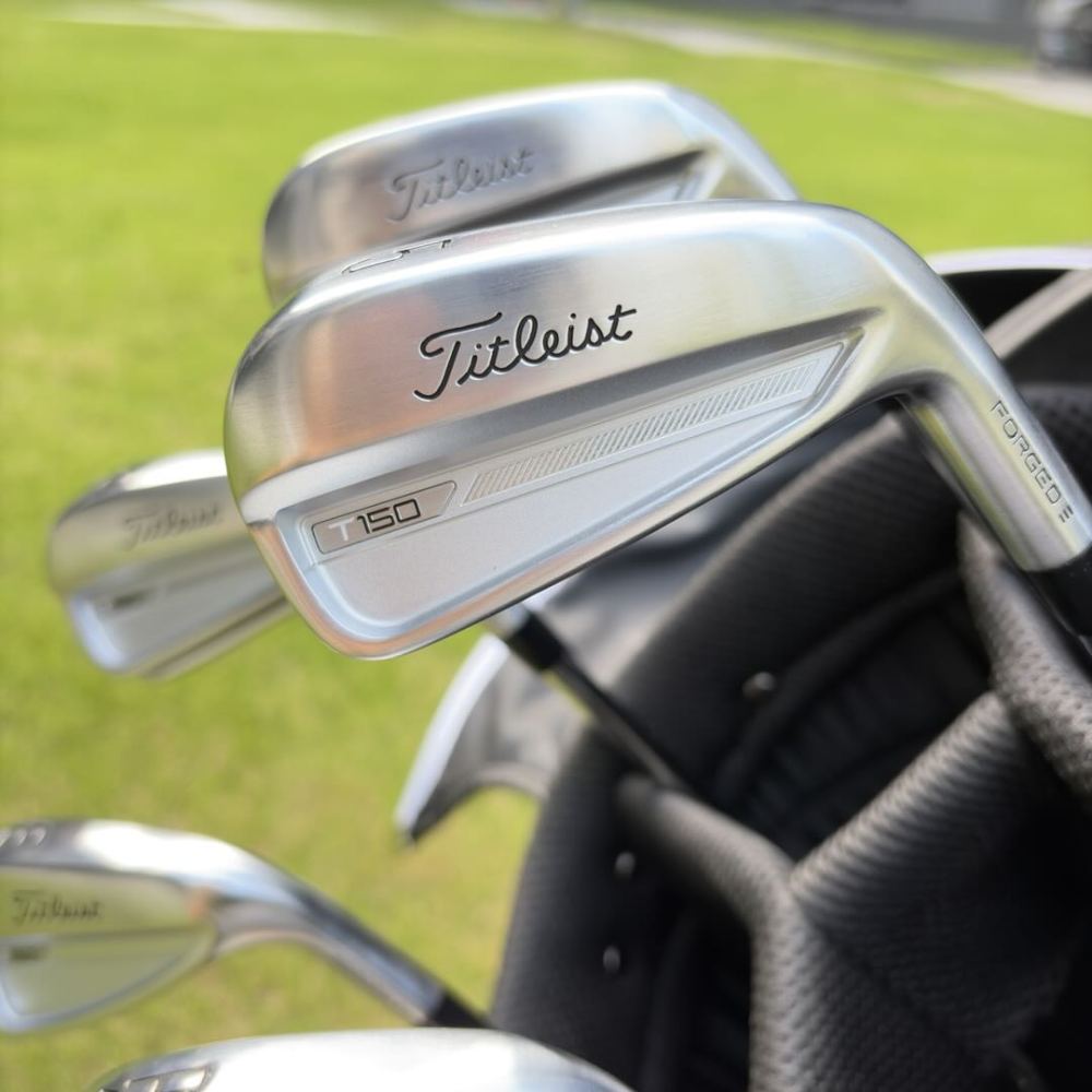 T150 Irons