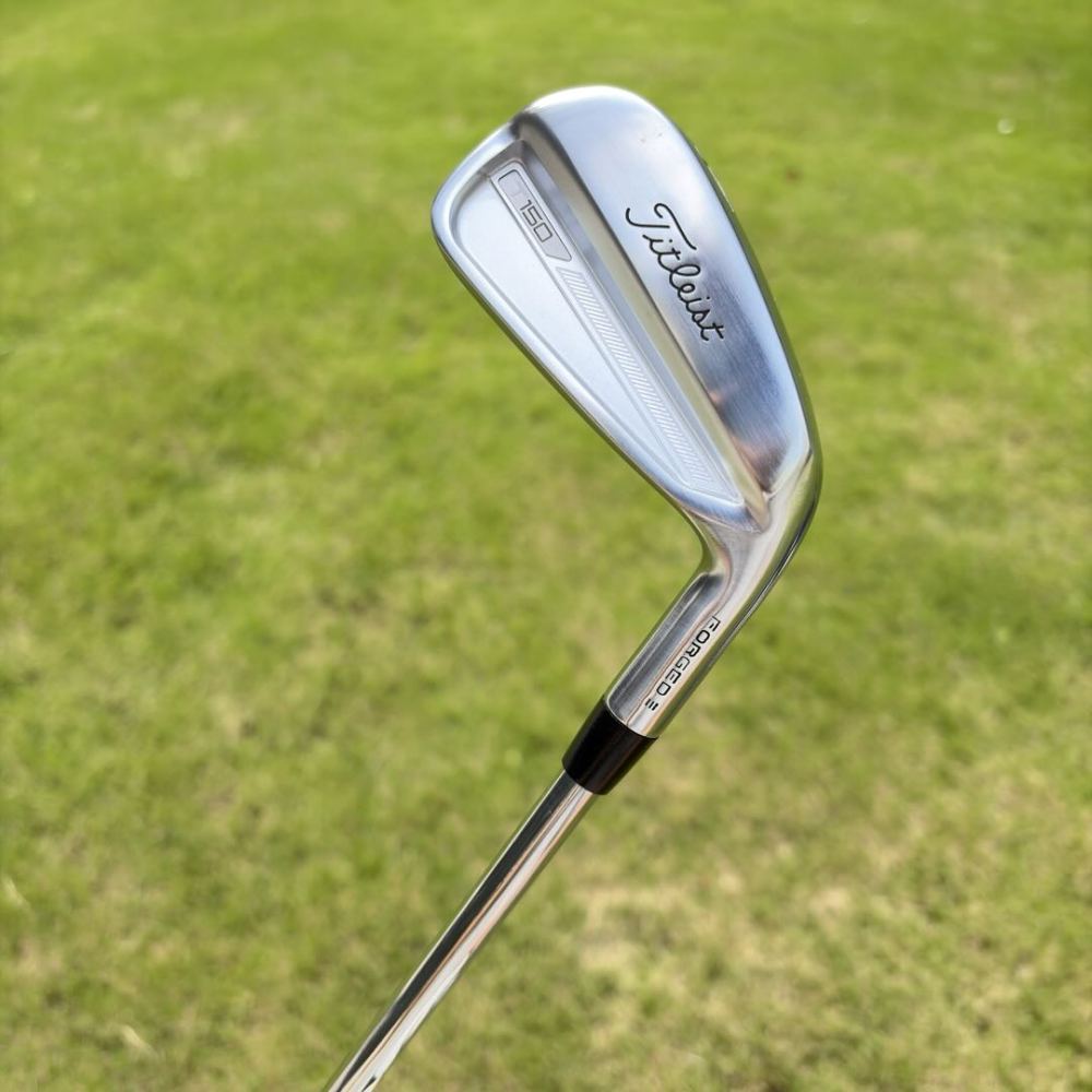 T150 Irons