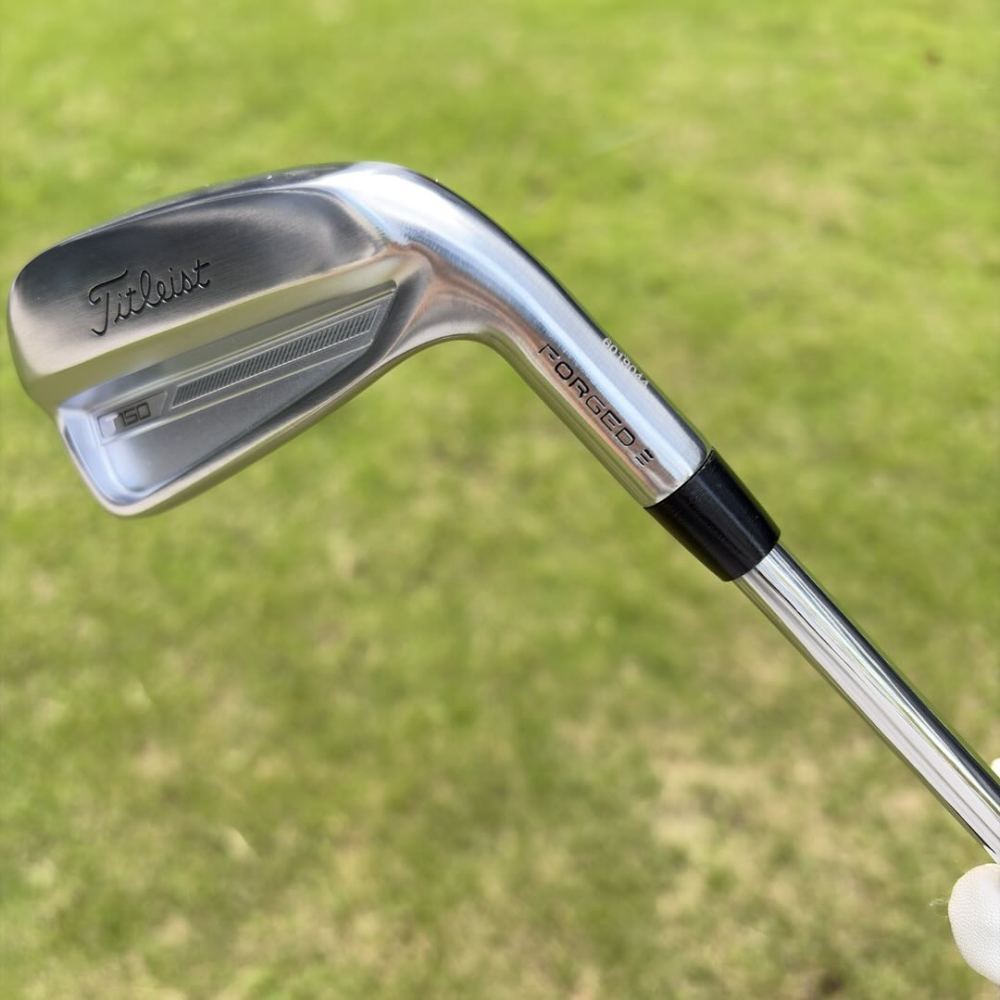 T150 Irons