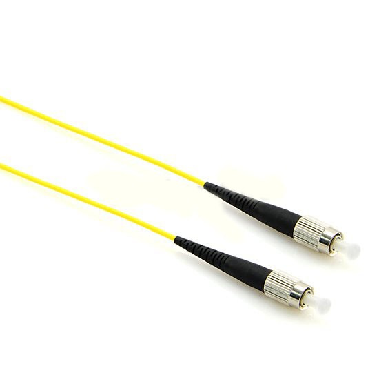 FC/UPC-FC/UPC SM Simplex Patch Cord