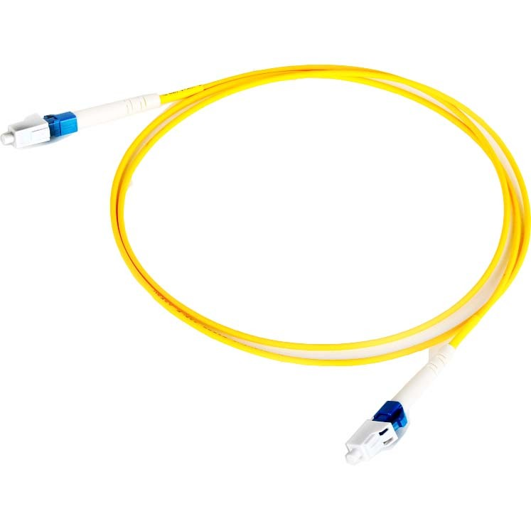LC/UPC-LC/UPC SM Simplex Patch Cord