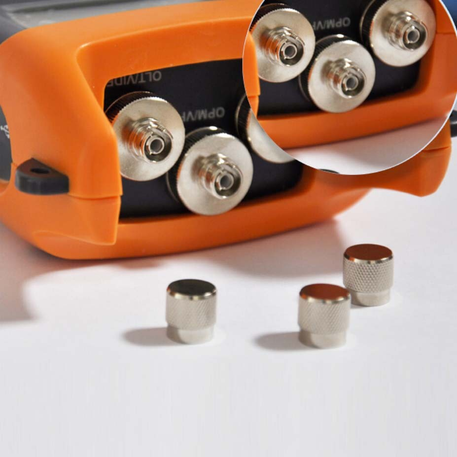 FF-3213A 3 in 1 unit PON Power Meter, Visual Fault Locator, Power meter