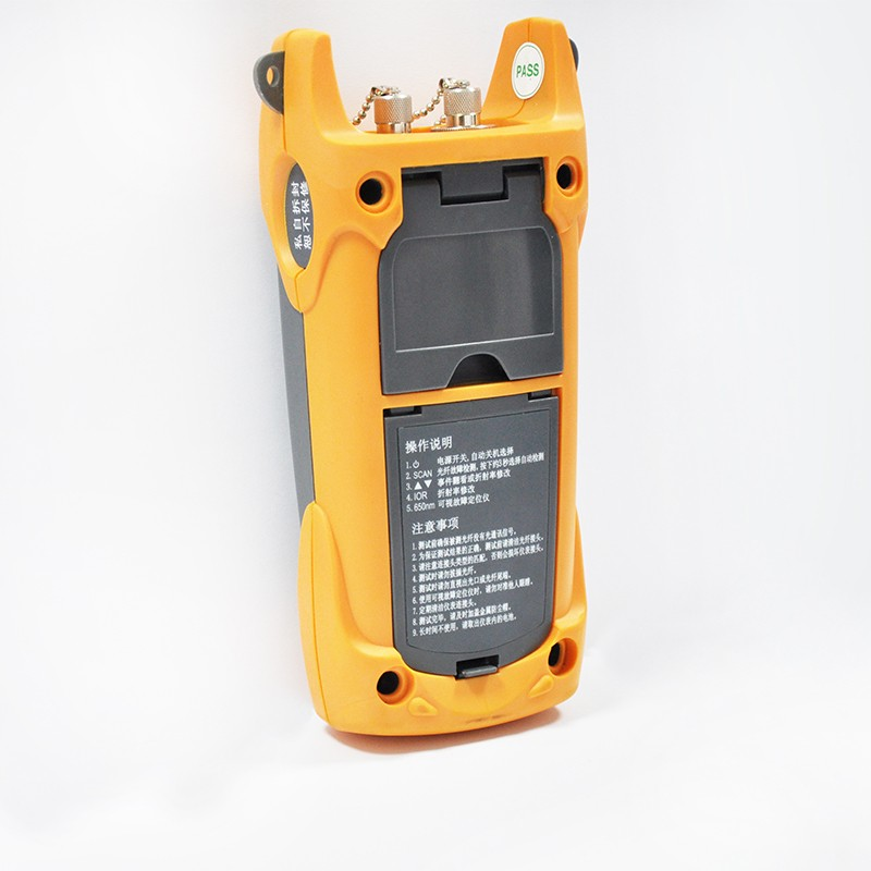 FF-3304N Optical Fiber Ranger