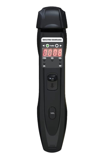 FF-3306G Optical Fiber Identifier with VFL and OPM