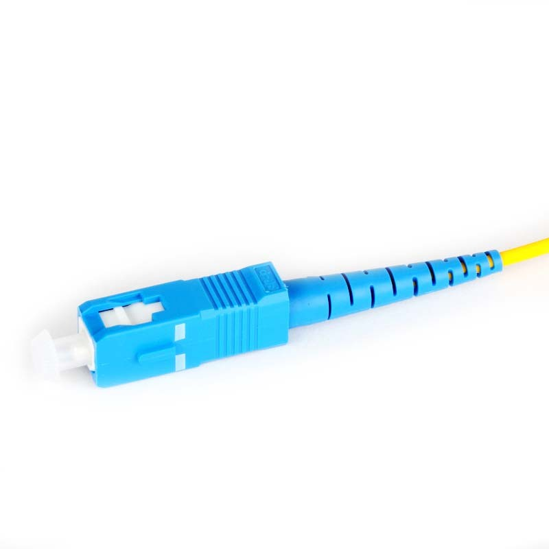 SC/UPC-SC/UPC SM Simplex Patch Cord