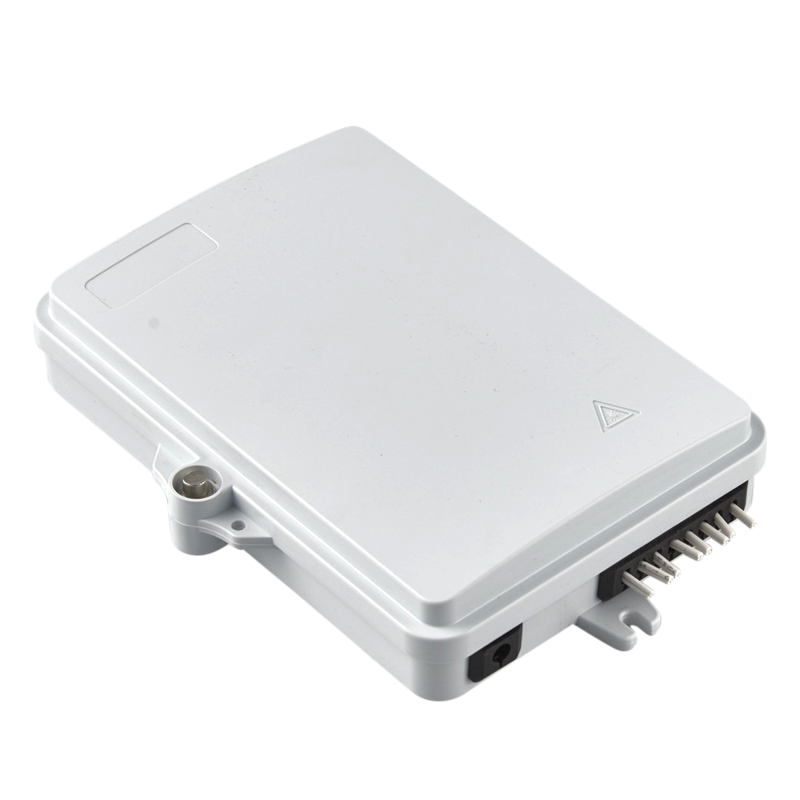 FF-FTB8K Fiber Optic Terminal Box 8 Cores