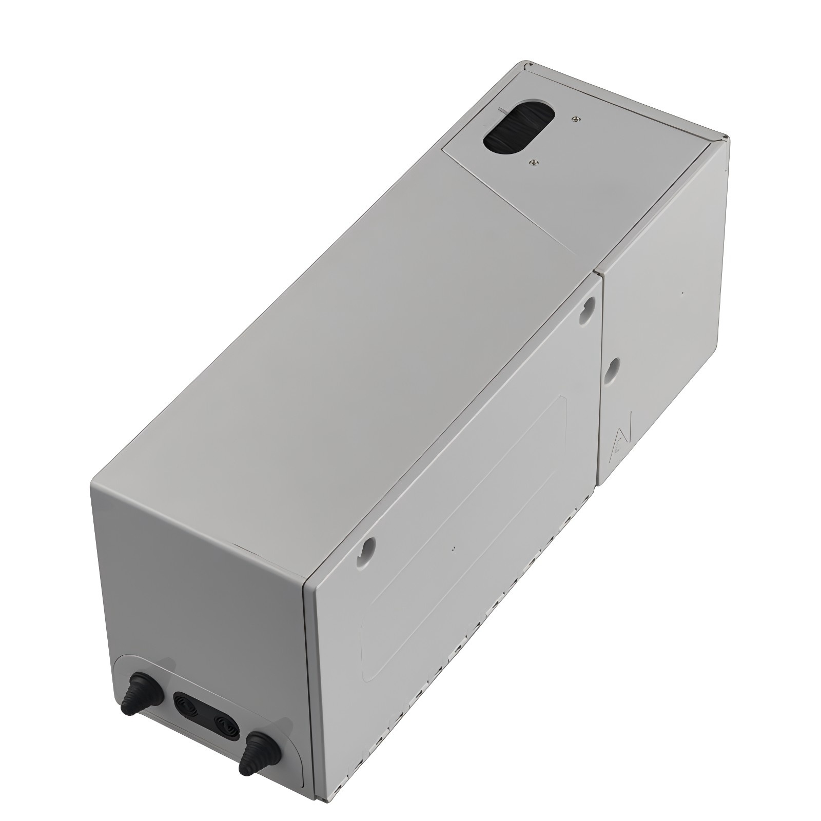 Indoor MDU Fibre Access Terminal 48 Fibers Modular Design MDU Box FF-FTB48B