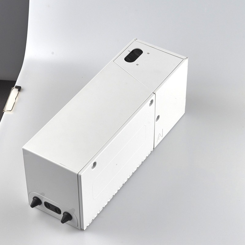 Indoor MDU Fibre Access Terminal 48 Fibers Modular Design MDU Box FF-FTB48B