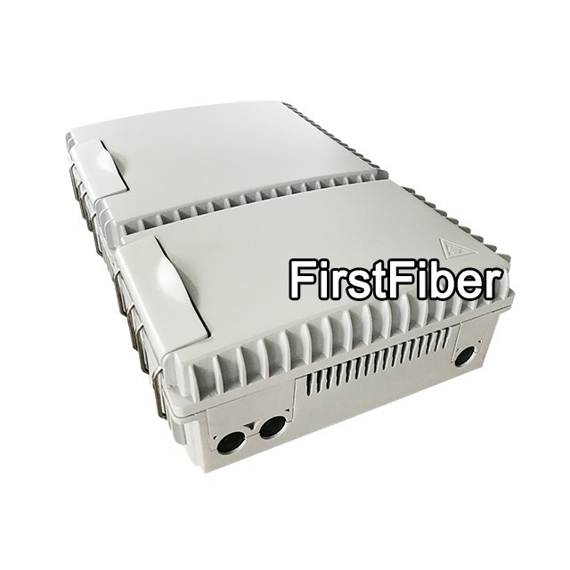 FF-FTB16M Fiber Optic Distribution Box, Splicing House and Distribution House Separately