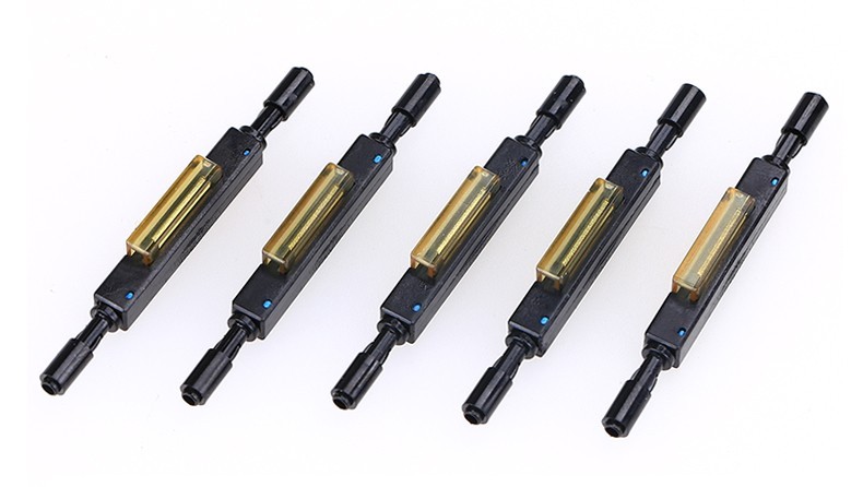 L925B Fiber Optical Mechanical Connector for 250um and 900um Fiber