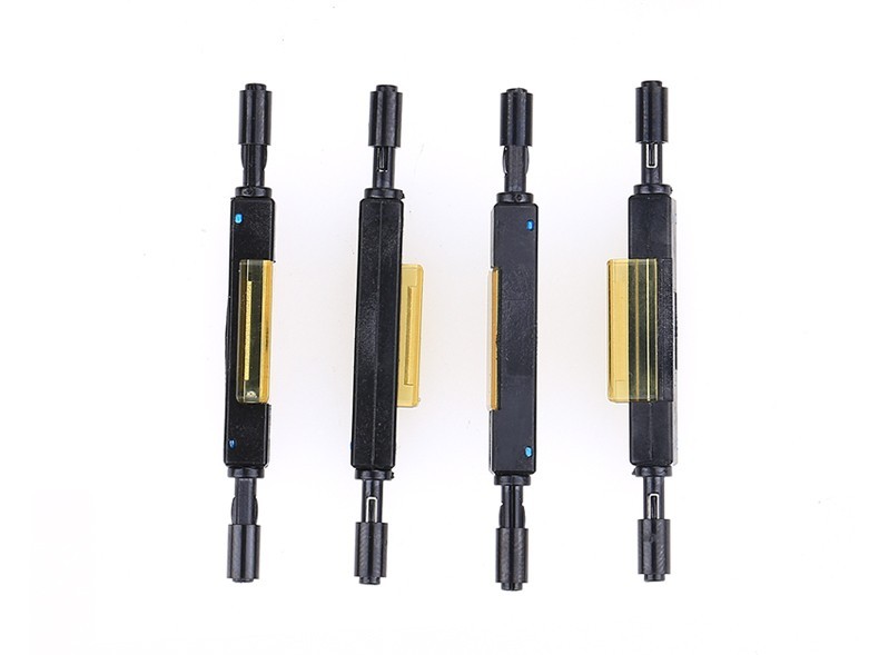 L925B Fiber Optical Mechanical Connector for 250um and 900um Fiber