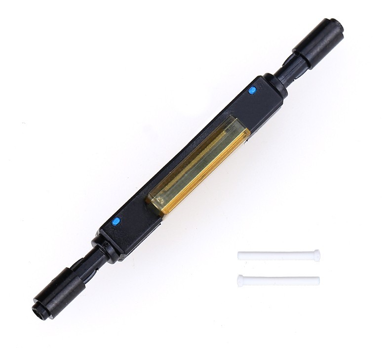 L925B Fiber Optical Mechanical Connector for 250um and 900um Fiber