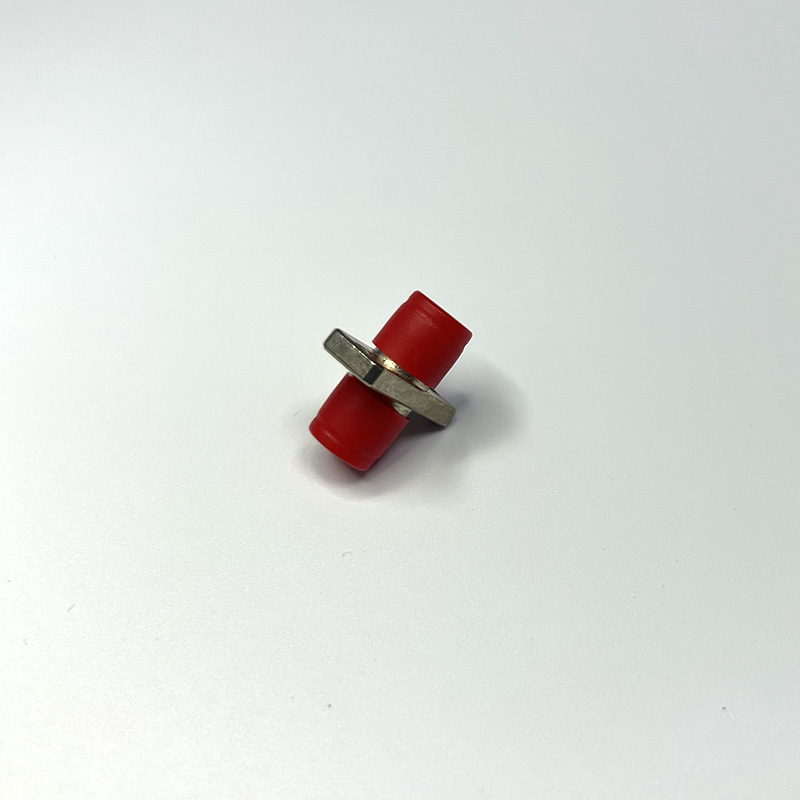 FC/UPC Bulkhead Adapter Connector