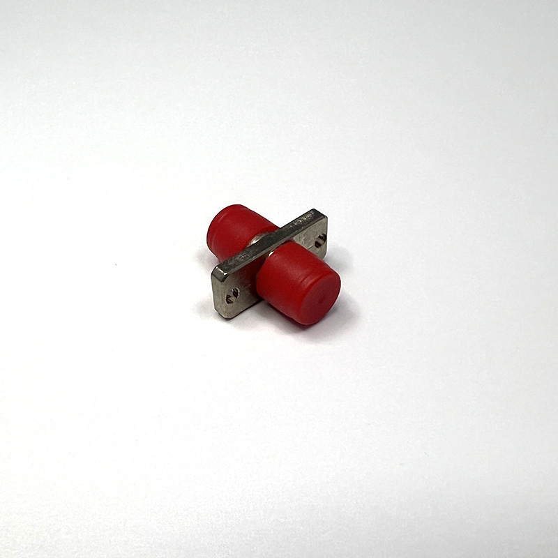 FC/UPC Bulkhead Adapter Connector