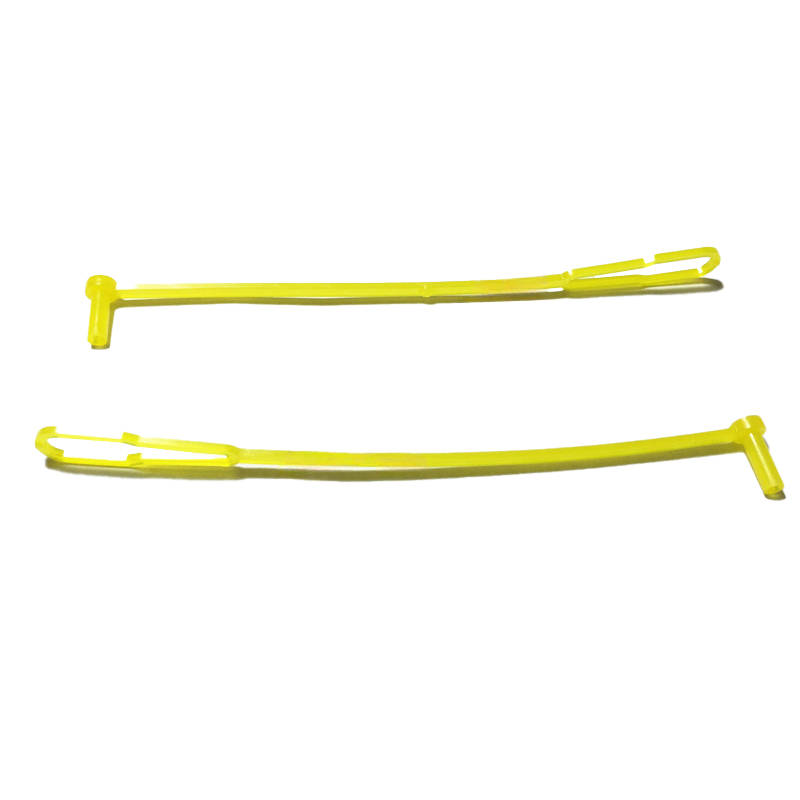 1000x LC Connector Dust Cap for 1.25mm Ceramic Ferrule