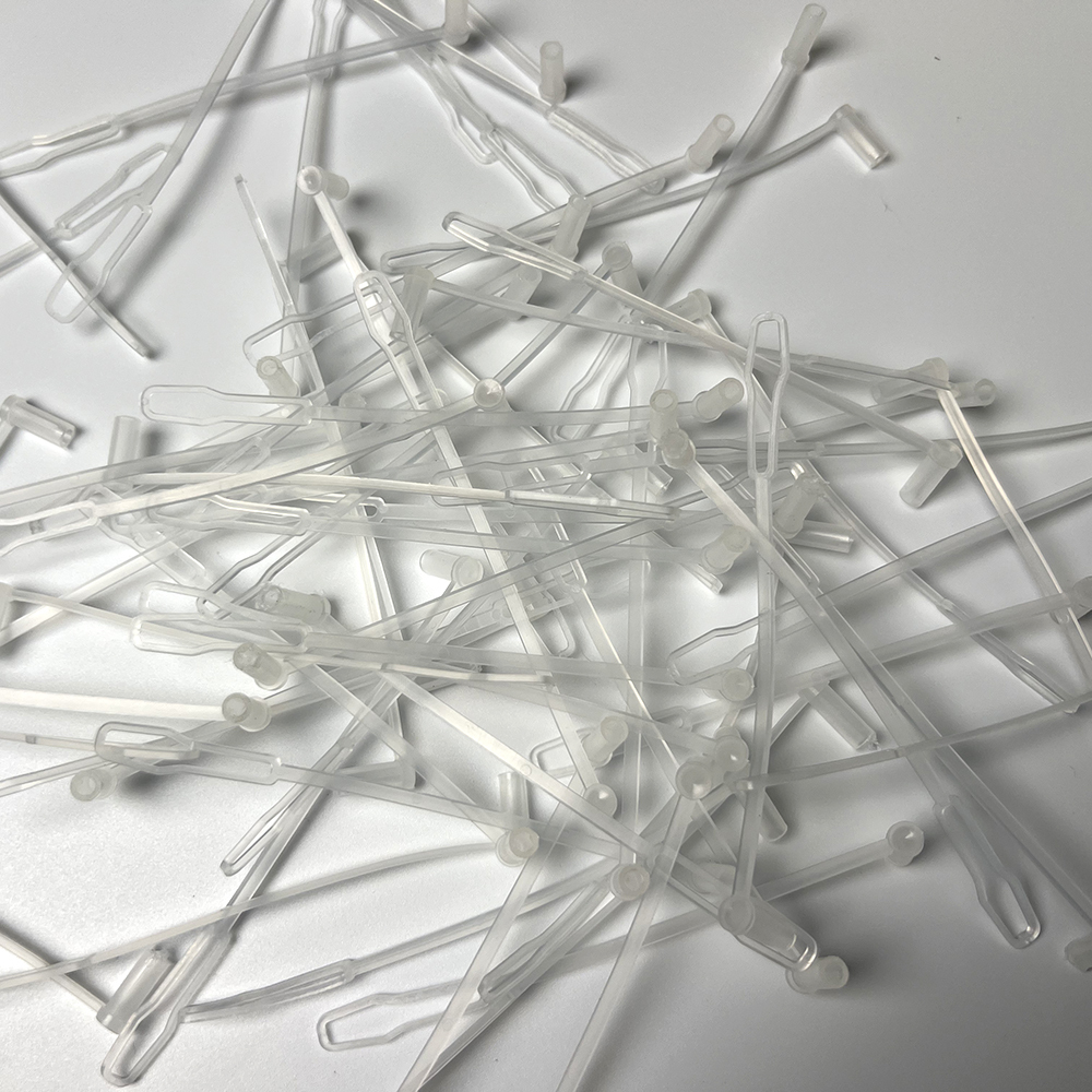 1000x SC Connector Dust Cap for 2.5mm Ceramic Ferrule