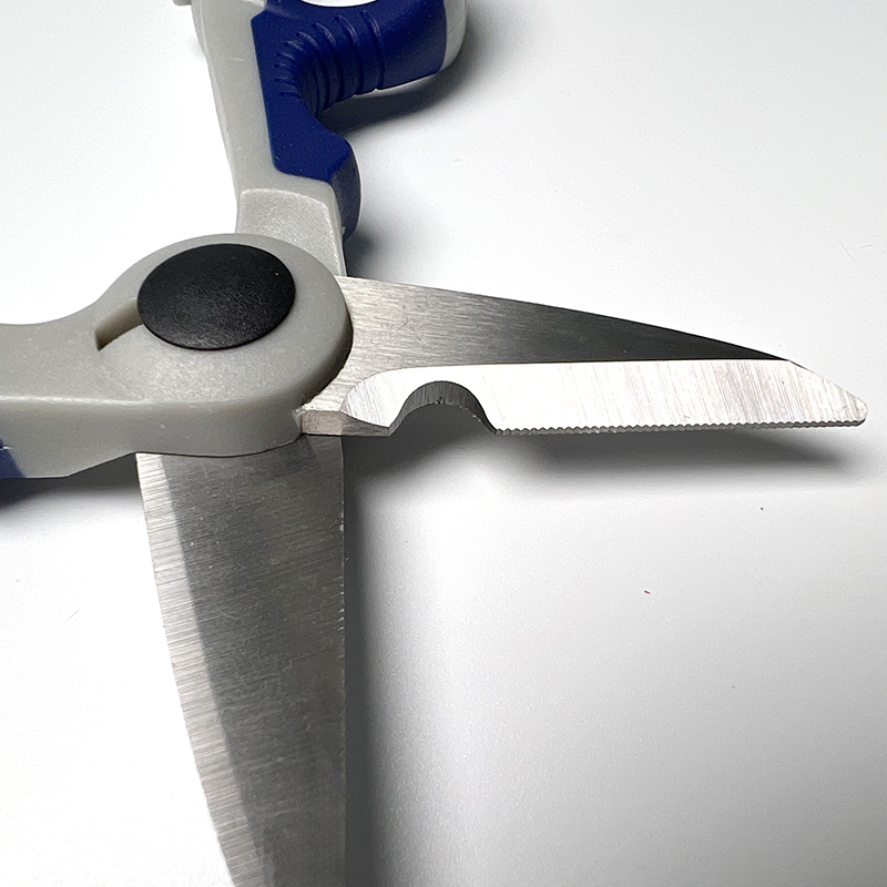 Kevlar Scissors