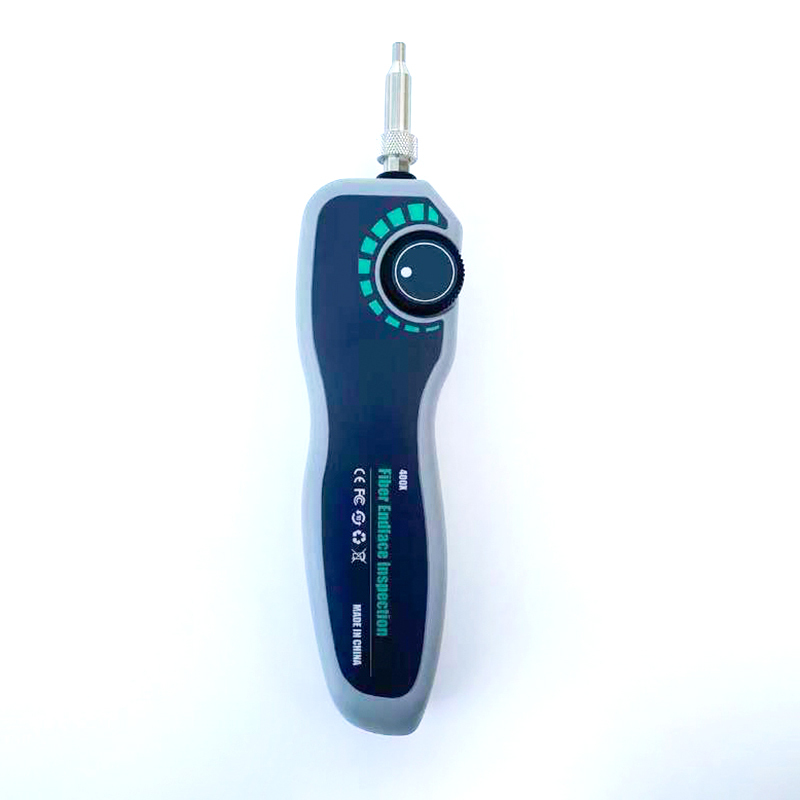 Fiber Inspection Probe