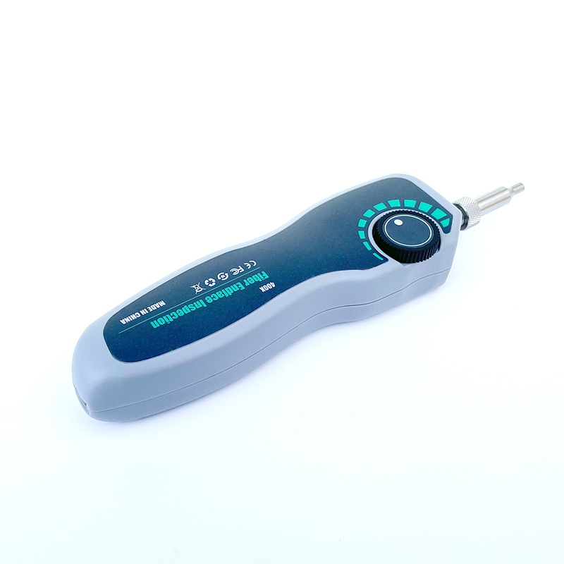Fiber Inspection Probe