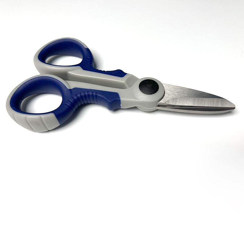 Kevlar Scissors