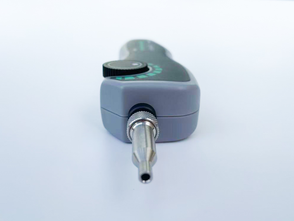Fiber Inspection Probe